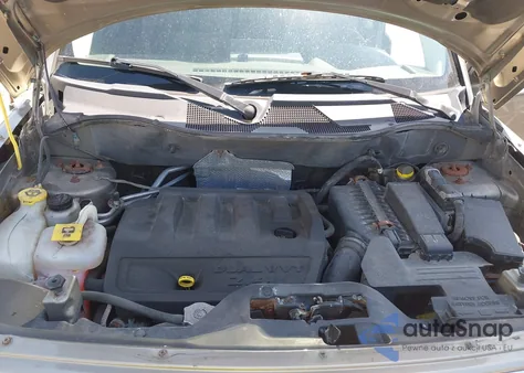 2008 Jeep Patriot Sport from USA, damaged, VIN 1J8FT28W18D636073